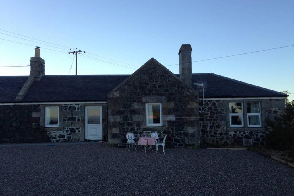 Knightsward Farm Near St Andrews, Scotland Villa Anstruther Exterior photo
